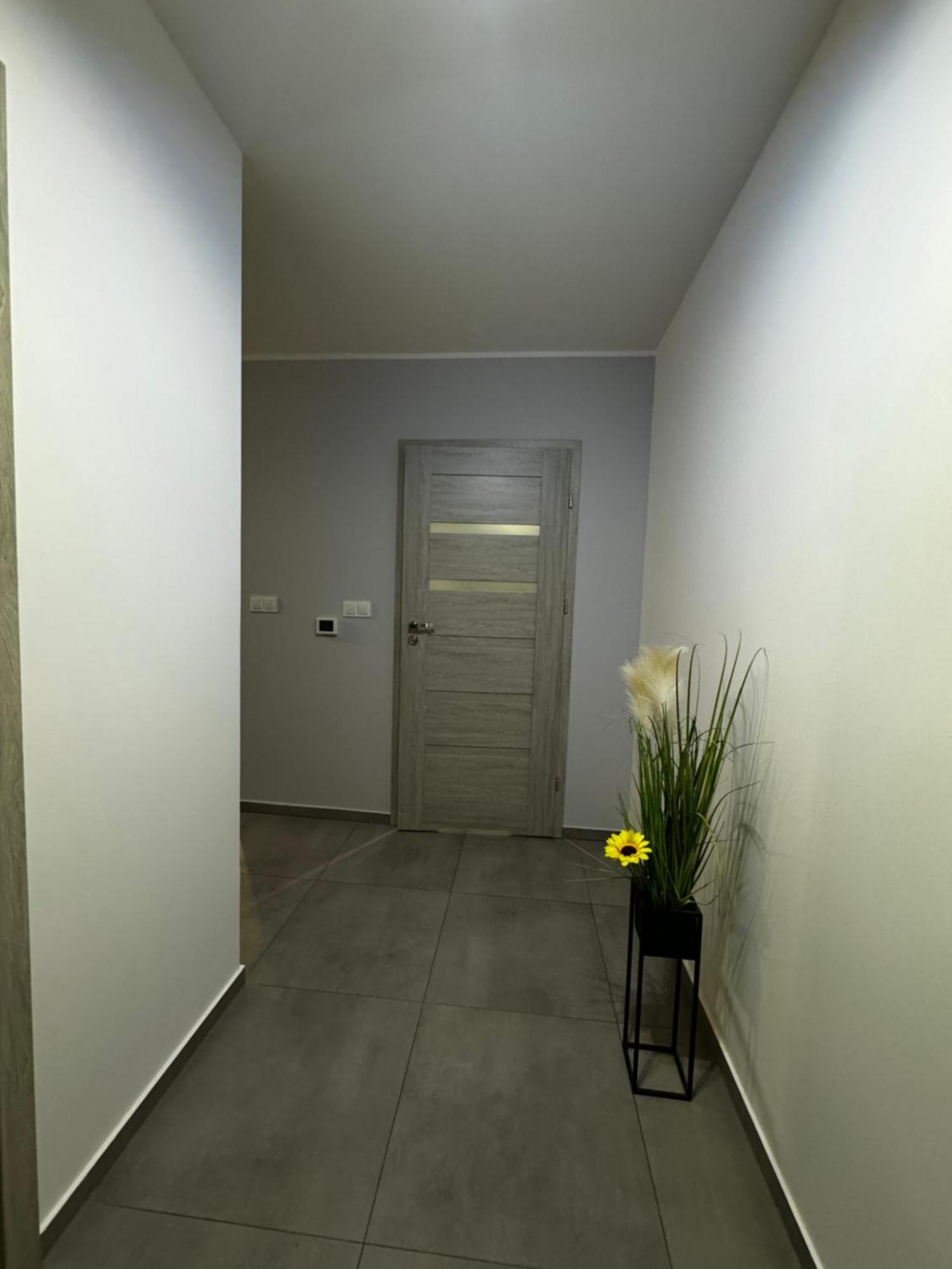 Apartament Kosakowo Obok Gdyni Eksteriør billede